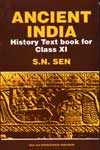 NewAge Ancient Indian (A Text Book of History) for CBSE Class XI
